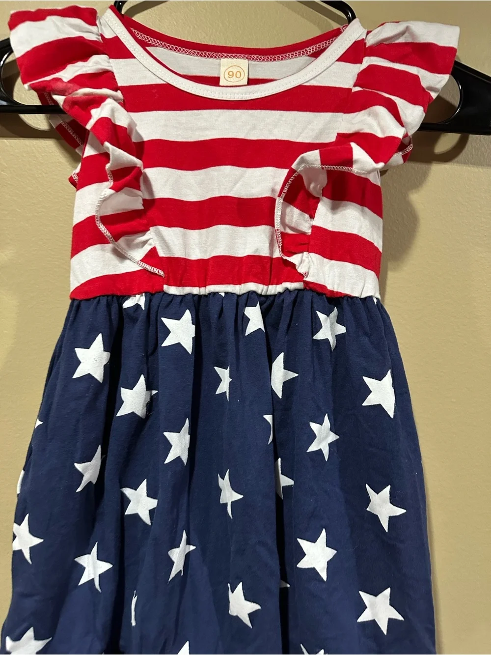 N/A classic patriotic